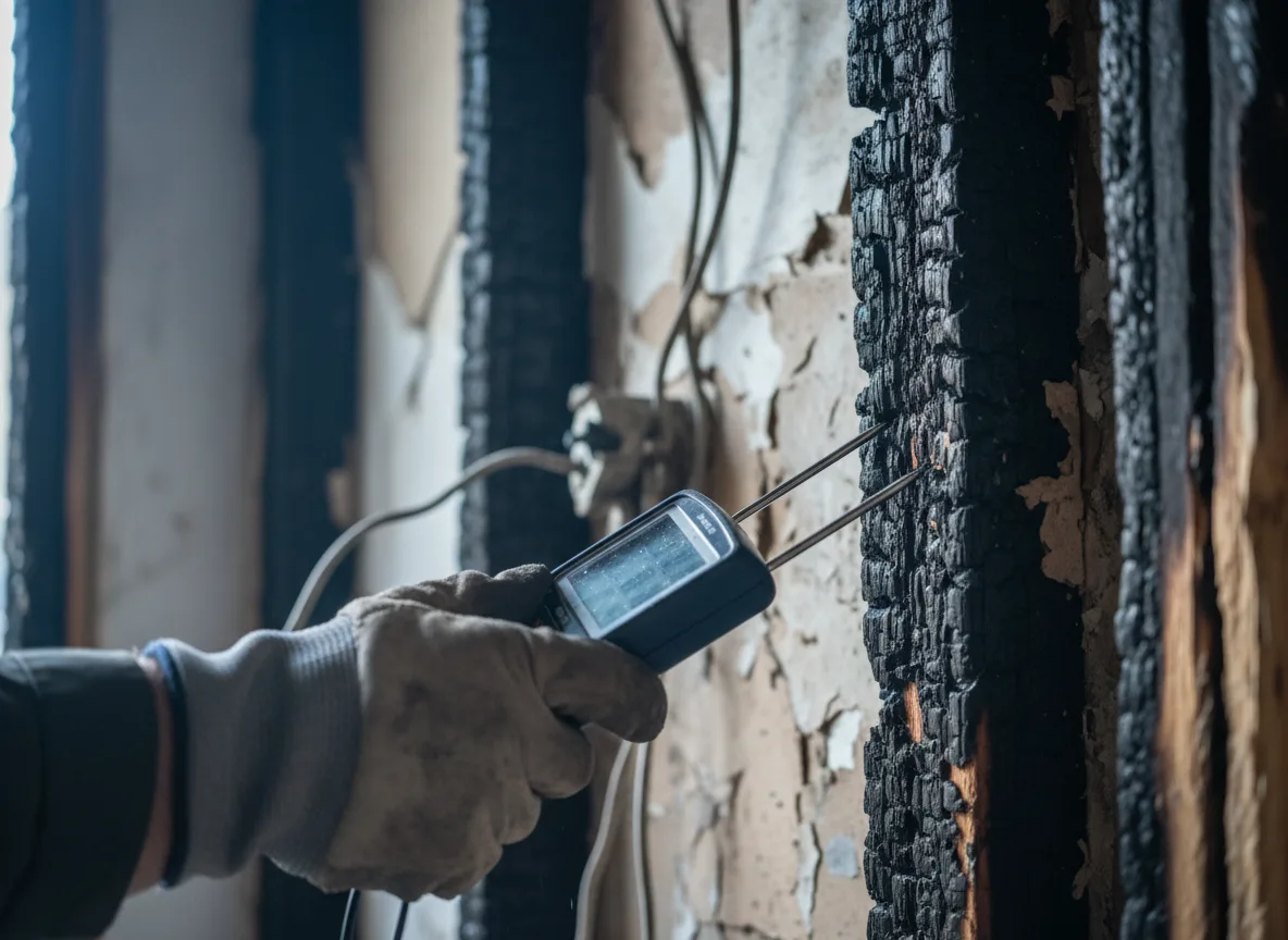 Fire Damage Restoration Bowie, AZ FAQs